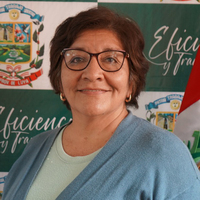 María Dolores Ramos Valqui