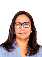 Liliana Miranda