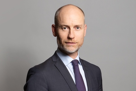 Stephen Kinnock