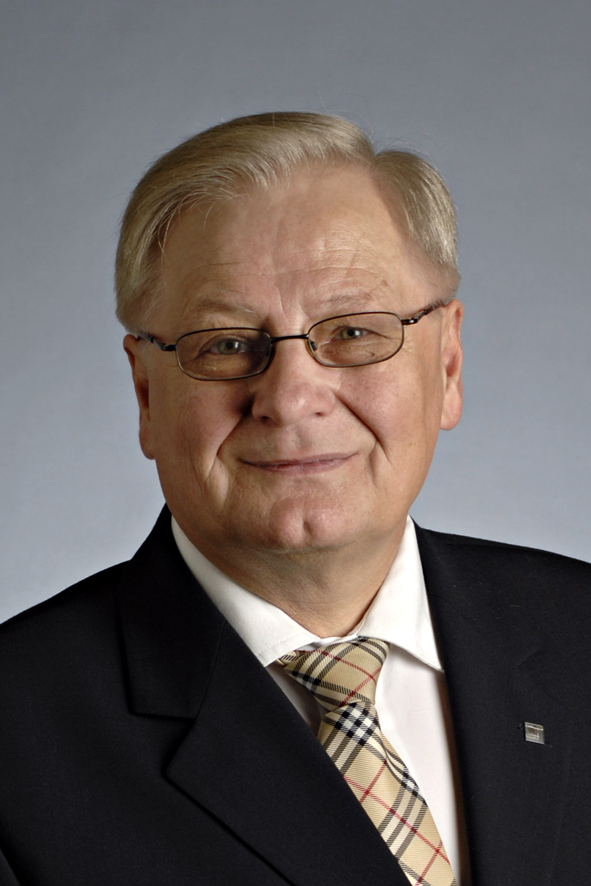 Lauri Juhani Oinonen