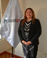 Karime Juana Cruz Ramos