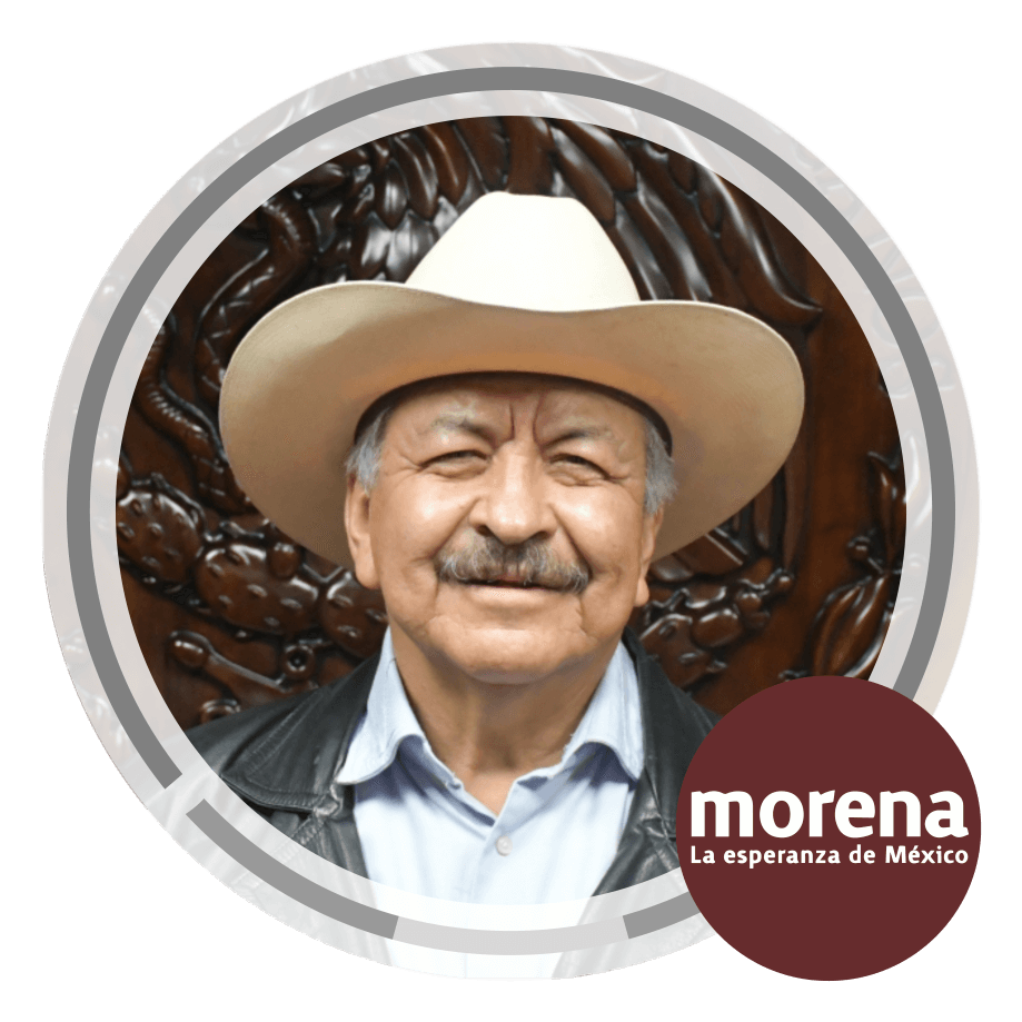 Jesús Padilla Estrada