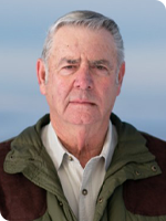 Mel Gillis