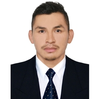 Joel Maycol Mora Muñoz