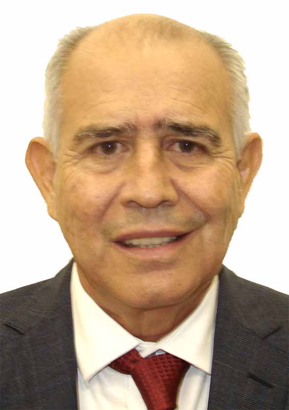 Carlos Iván Ayala Bobadilla