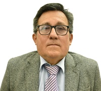 Jorge Felix Perez Davila