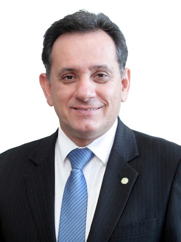 Nilson Aparecido Leitão