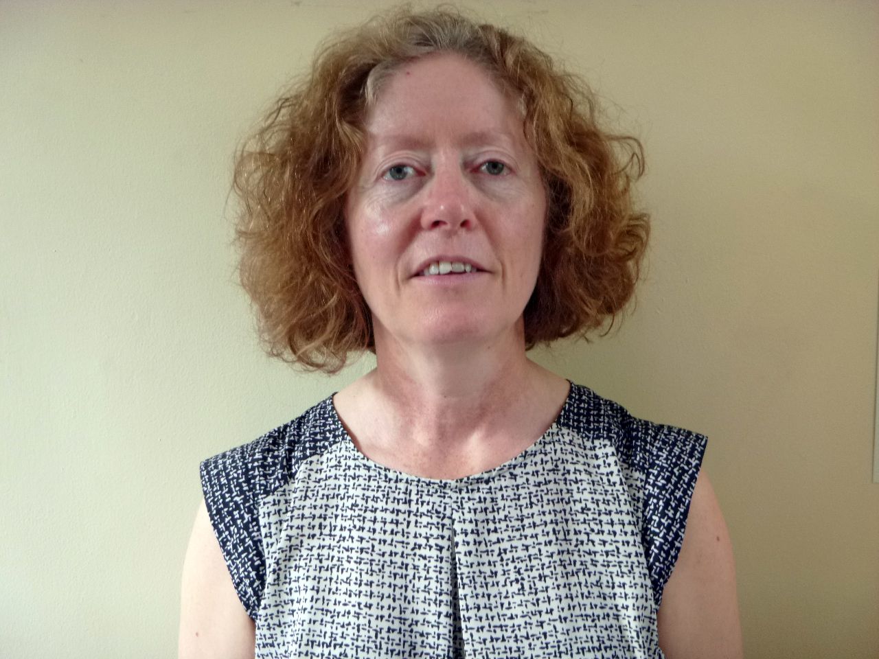 Cathleen Morrison