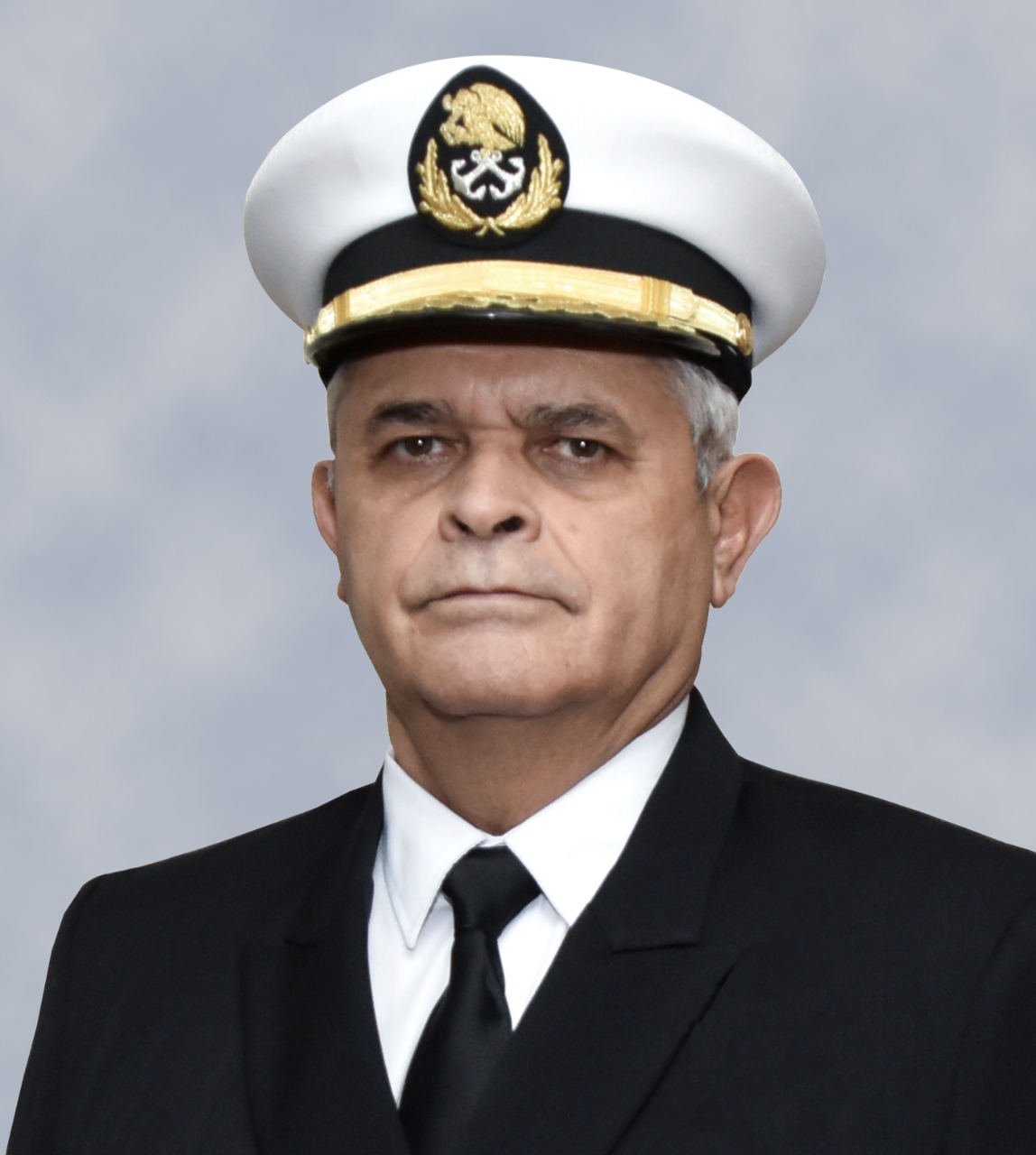 Luis Javier Robinson Portillo Villanueva