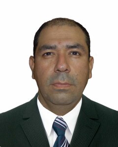 Omar Alberto Molina Quijandría