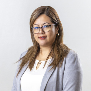 Pamela Ivette Ramírez Velásquez