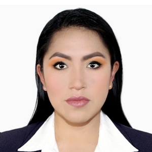 Katherine Lizbeth Yana Apaza