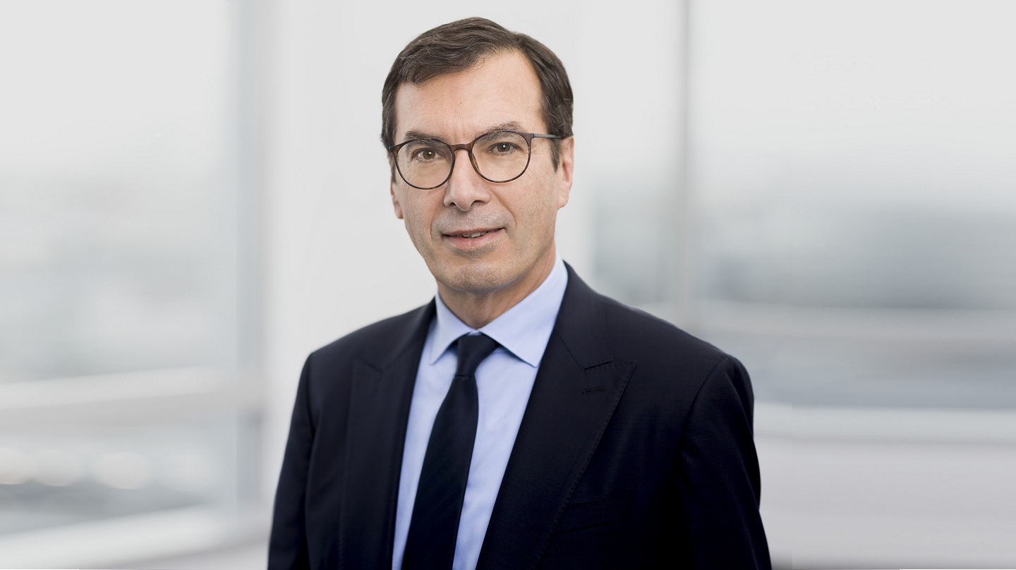 Jean-Pierre Farandou
