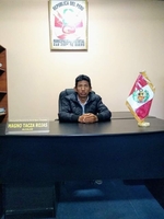 Magno Tacza Rojas