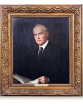 Gregory Thomas Watt