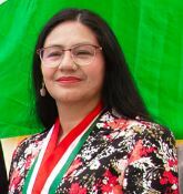 Diana Aguilar Medina