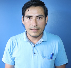 Ramiro Lozano Córdova