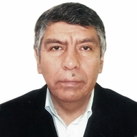 Walter Lázaro Begazo Puente - Ct
