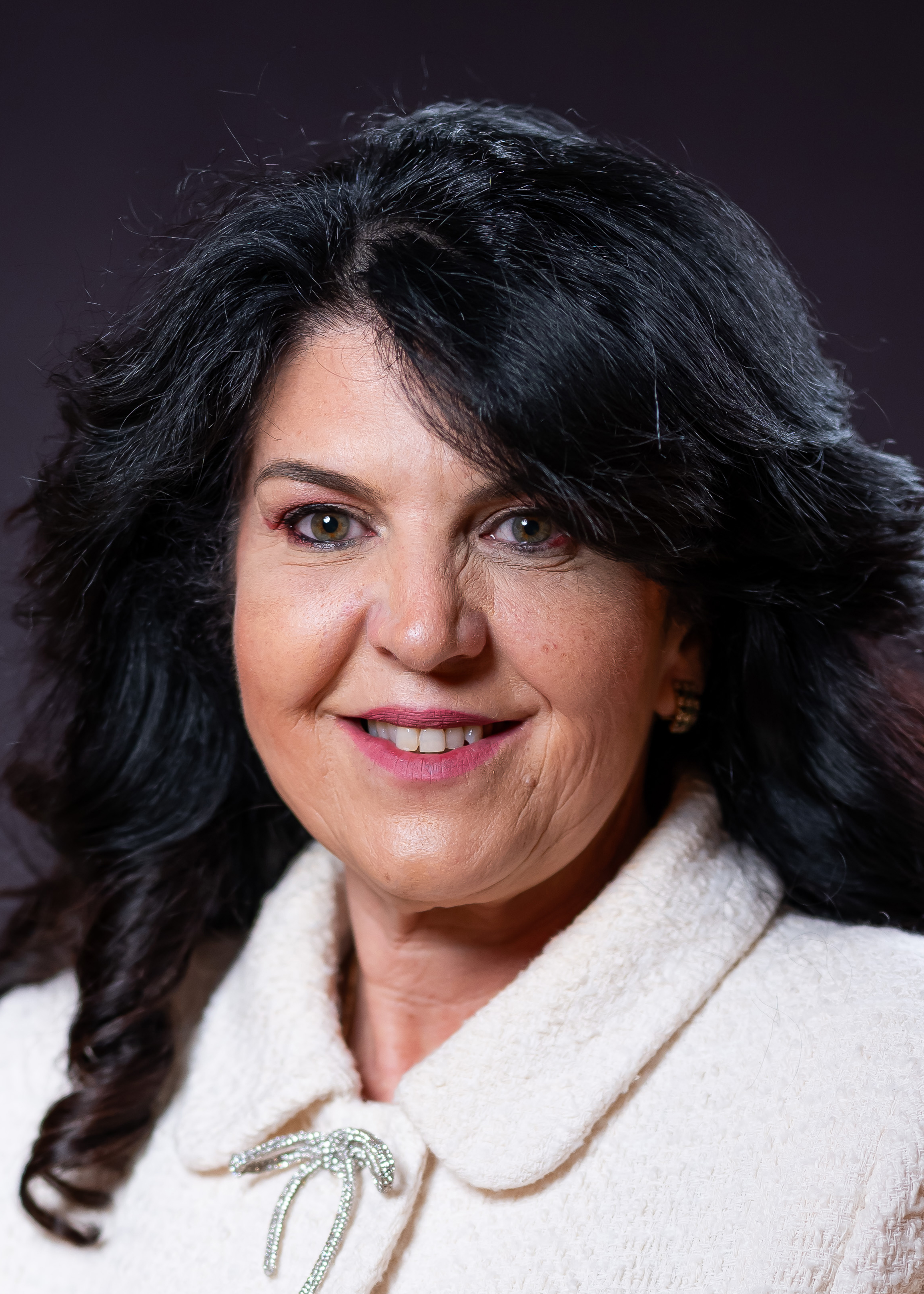 María De Los ángeles Prieto Sánchez