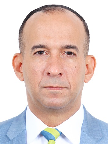 Paulo Alexandre Pereira Barbosa