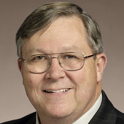 John Ragan