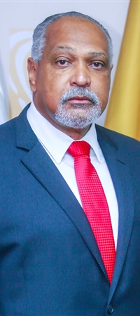 Ernesto Jorge Suncar Morales