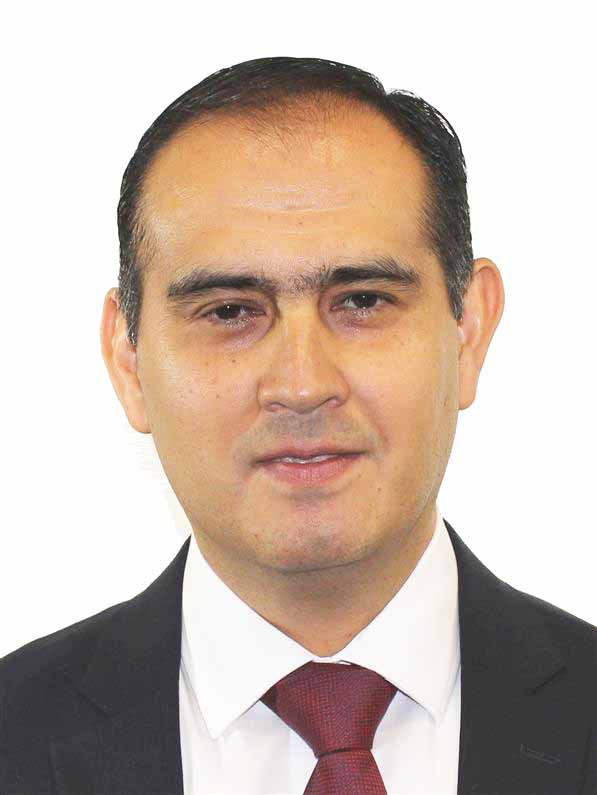 Lucio Ernesto Palacios Cordero