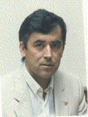 Ernesto Ramón Baringo Jordán
