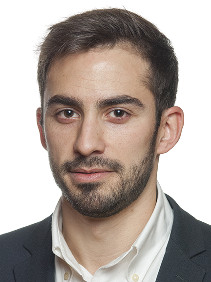 Ivan Da Costa Gonçalves