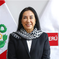 Fanny Ysabel Vidal Vidal