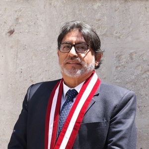 Juan Carlos Huanca Molero