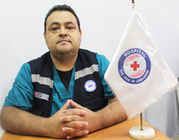 Franklin Yvan Martinez Yactayo