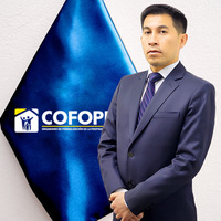 Ericson Chacón Gómez