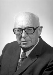 Pietro Nenni