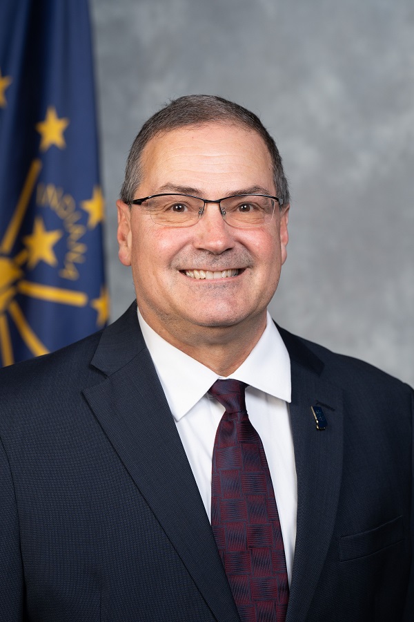 Dan Dernulc
