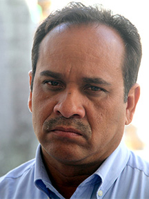 Eliezer Ramon Sirit