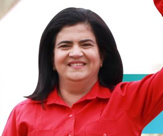 Yenis Elena Cepeda