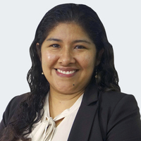 Karina Lize Apaza Miní