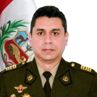 Luis Arturo Dávila Quispe