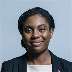 The Rt Hon Kemi Badenoch