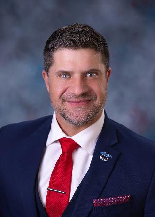 David J. Leavitt