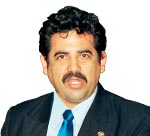Manuel Arturo Merino De Lama