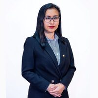 Tania Solórzano Chala