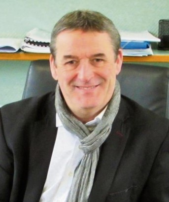Didier Guerinot