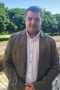 Javier Zárate