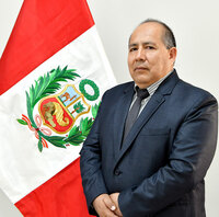 Arcenio Orduña Paredes