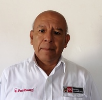 Héctor Antonio Cabrera Hoyos