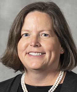 Catherine M. Forbes