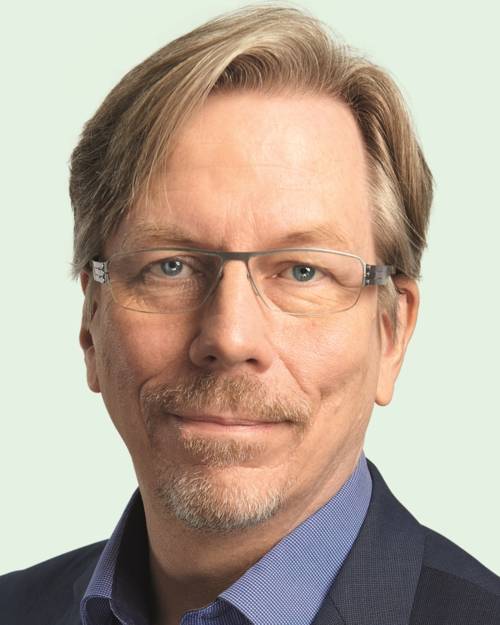Martin Matz