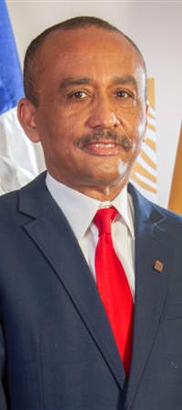 José Cuello De La Cruz